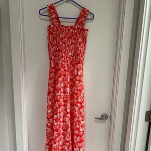 Michael Kors sundress